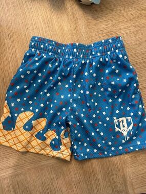 Baseball Lifestyle short size YS